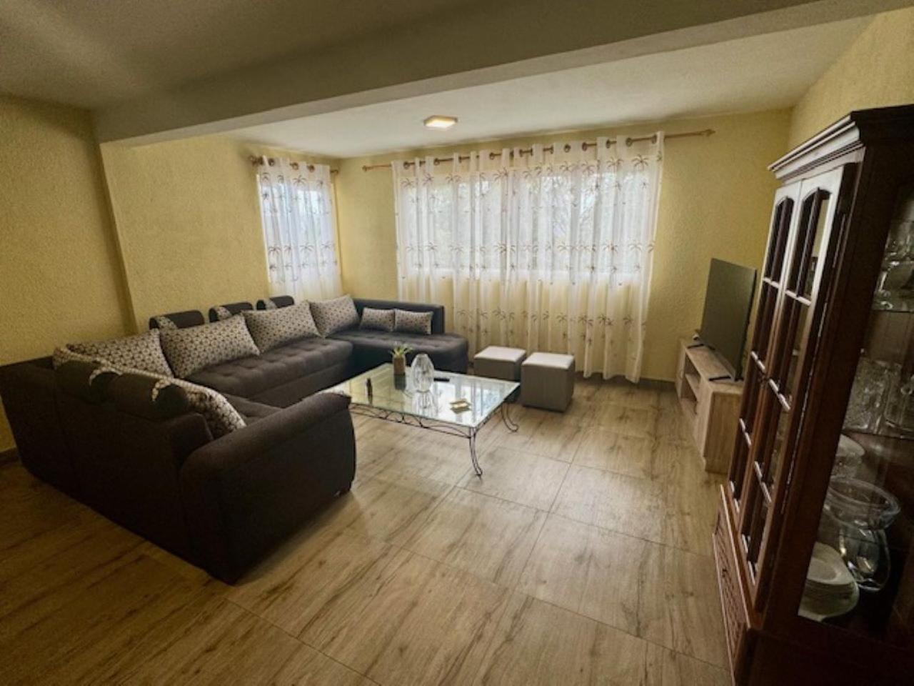 Residence Barbera Apartments Flic-en-Flacq Екстериор снимка