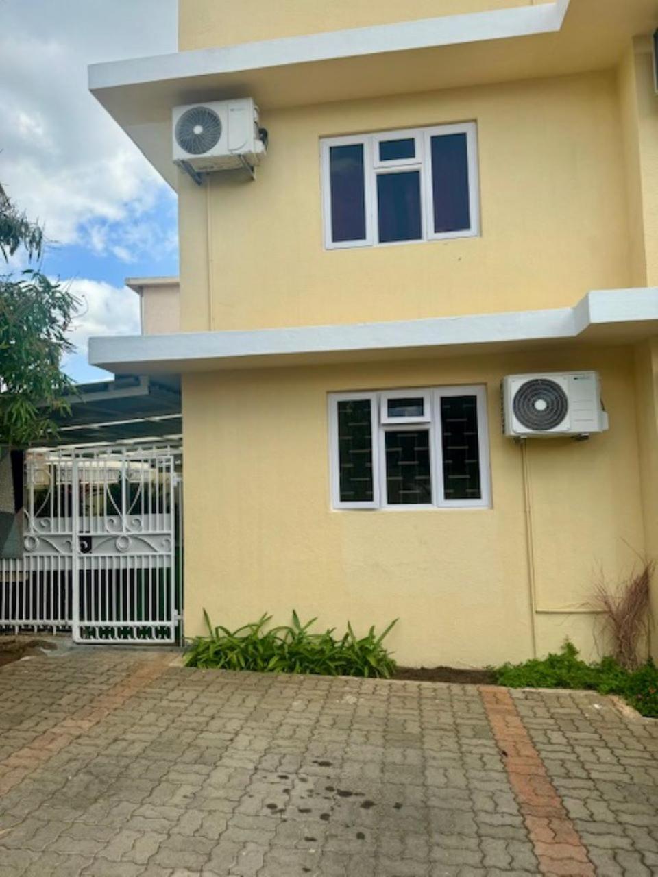 Residence Barbera Apartments Flic-en-Flacq Екстериор снимка