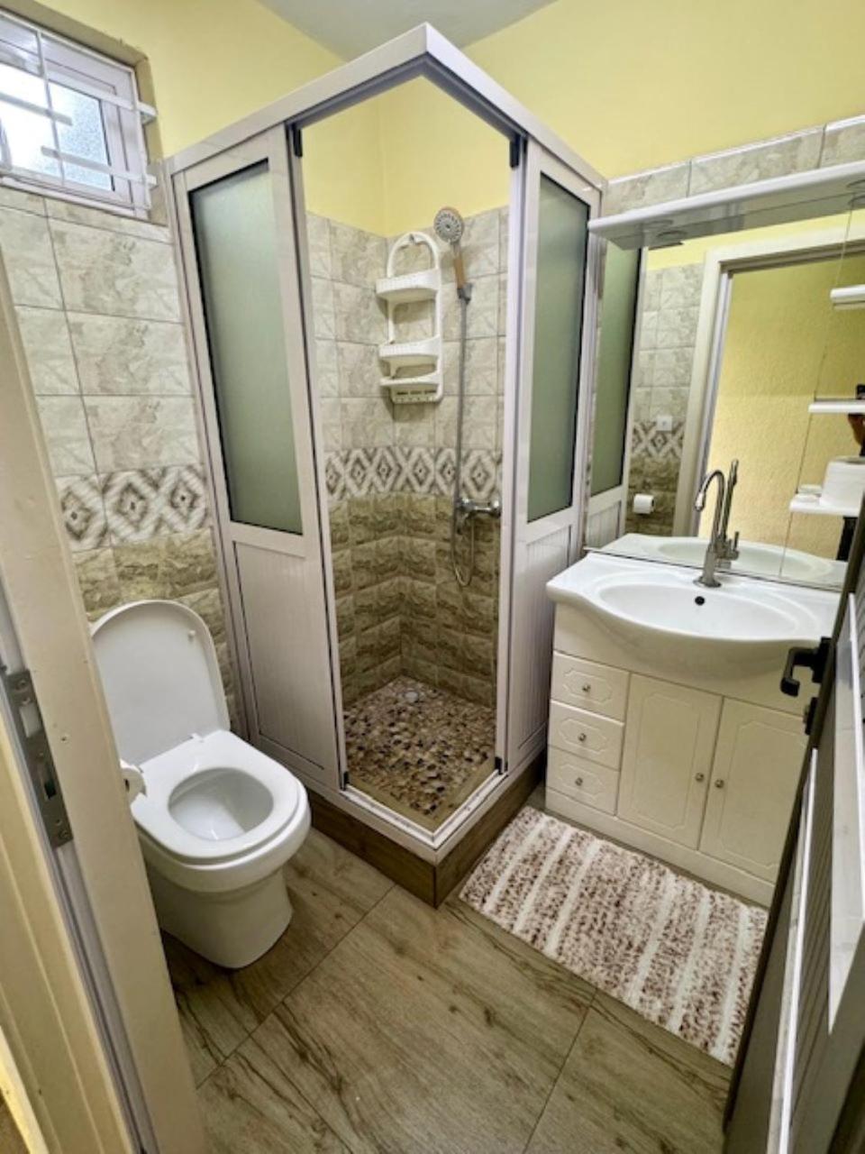 Residence Barbera Apartments Flic-en-Flacq Екстериор снимка